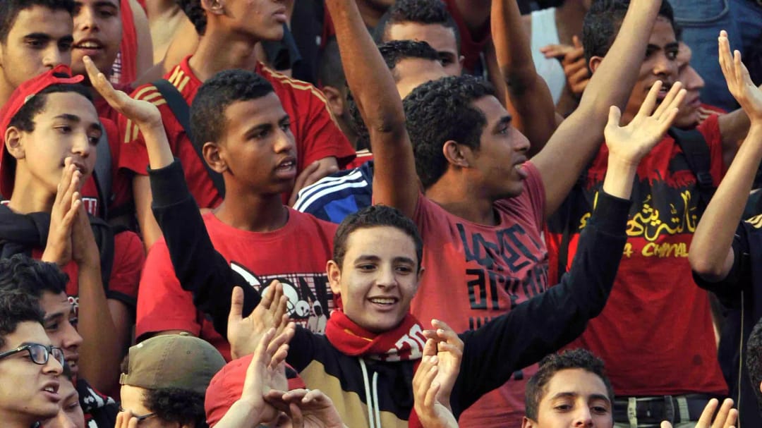 الأهلي يحسم القمة 133 بثنائية أمام الزمالك وينتزع صدارة الدوري المصري مؤقتا