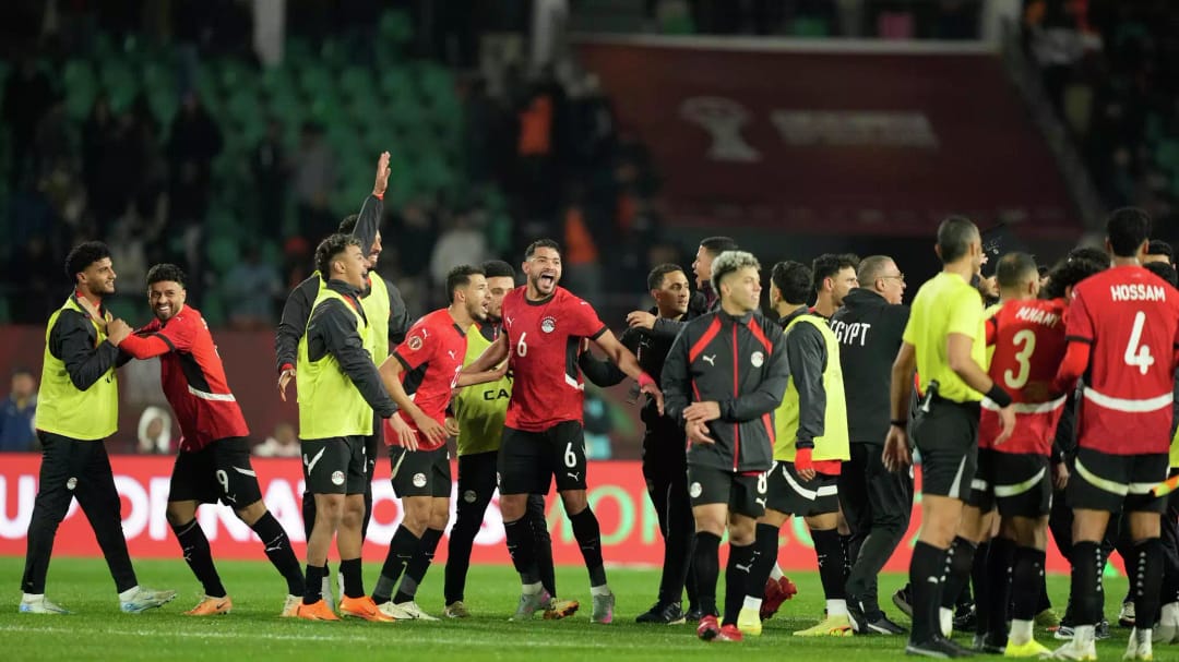 لاعبون سابقون في منتخب مصر لـ"سبوتنيك" مباراة الأرجنتين فرصة تاريخية لتحقيق هذه النتائج