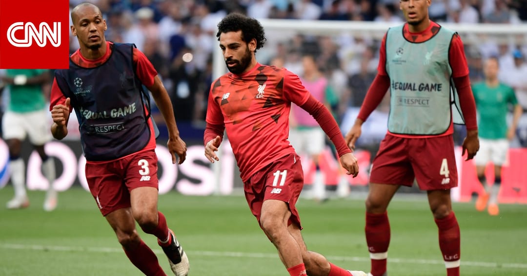 من ليفربول إلى طرابزون سبور.. فابينيو ينضم إلى محمد صلاح في تركيا