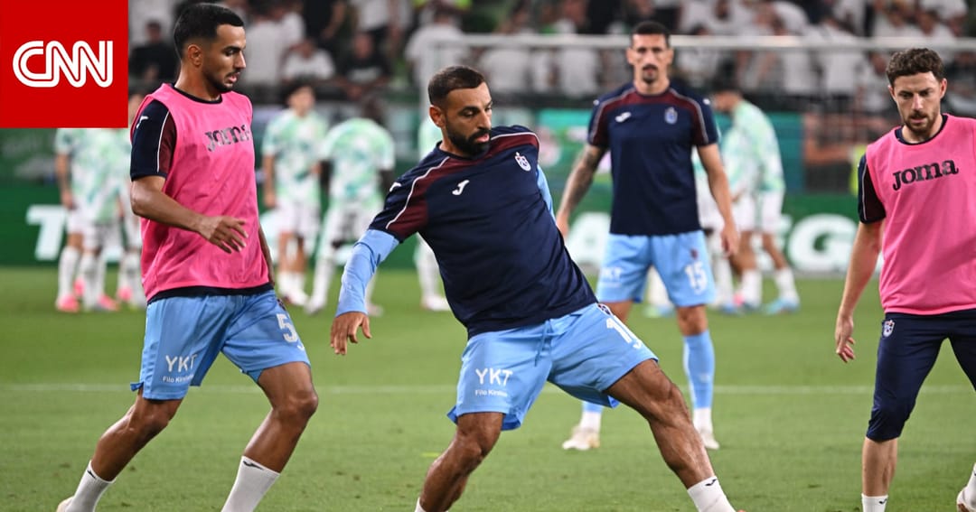 الدوري التركي.. أول تعليق من مدرب فريق محمد صلاح بعد رفض استقالته