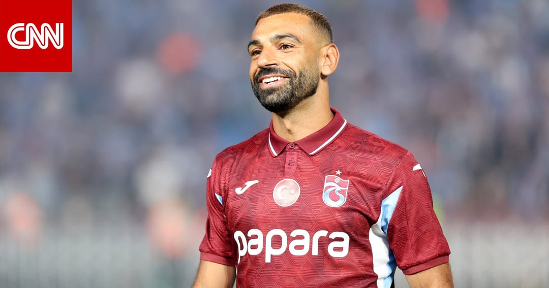 موعد أول مباراة لمحمد صلاح مع طرابزون سبور.. وكيف كان الظهور الأول لـ"الملك" مع الفرق التي لعب لها؟