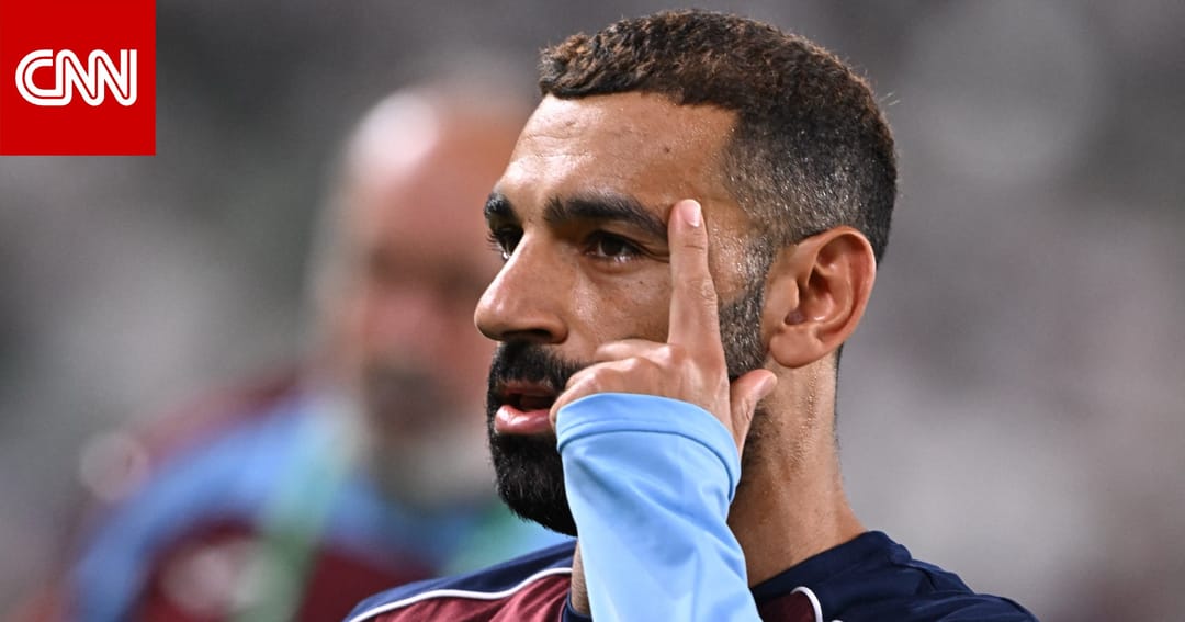 محمد صلاح في تركيأ.. عندما قرر "الملك" ترك إرثه خلفه وصناعة تاريخ جديد